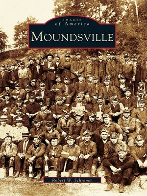 cover image of Moundsville